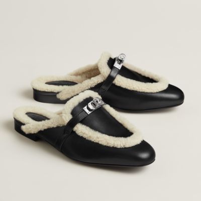 ミュール 《オズ》 | Hermès - エルメス-公式サイト